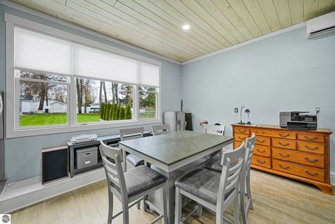 Tiny photo for 105 Bass Court, Cadillac, MI 49601 (MLS # 1945261)