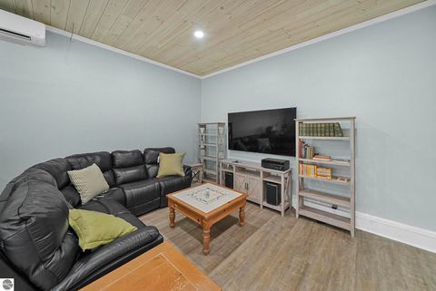 Tiny photo for 105 Bass Court, Cadillac, MI 49601 (MLS # 1945261)