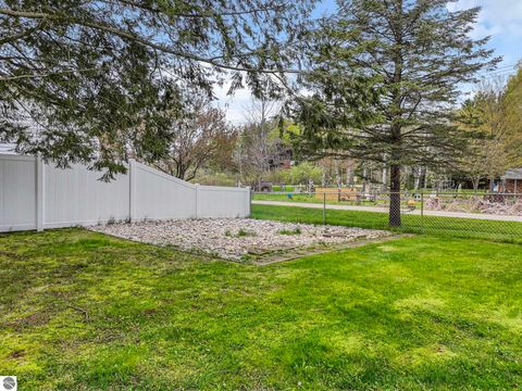 Tiny photo for 105 Bass Court, Cadillac, MI 49601 (MLS # 1945261)