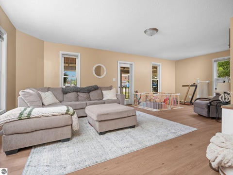 Tiny photo for 306 Third Street, Kalkaska, MI 49646 (MLS # 1948357)