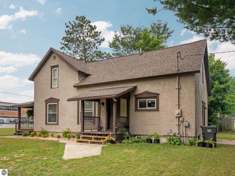 Tiny photo for 306 Third Street, Kalkaska, MI 49646 (MLS # 1948357)