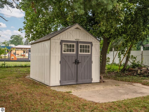 Tiny photo for 306 Third Street, Kalkaska, MI 49646 (MLS # 1948357)