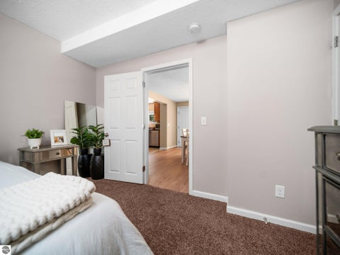 Tiny photo for 306 Third Street, Kalkaska, MI 49646 (MLS # 1948357)