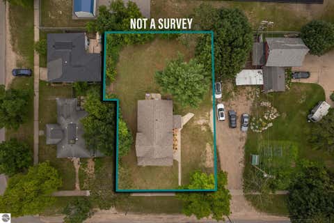 Tiny photo for 306 Third Street, Kalkaska, MI 49646 (MLS # 1948357)