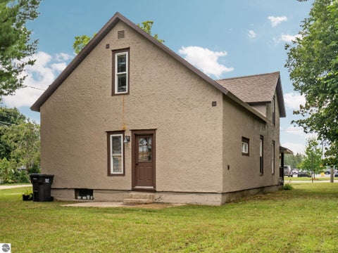 Tiny photo for 306 Third Street, Kalkaska, MI 49646 (MLS # 1948357)