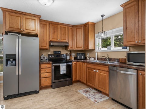 Tiny photo for 306 Third Street, Kalkaska, MI 49646 (MLS # 1948357)