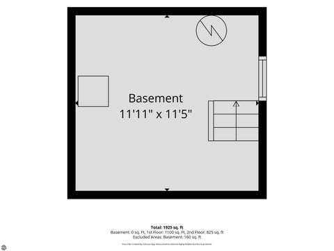 Tiny photo for 306 Third Street, Kalkaska, MI 49646 (MLS # 1948357)