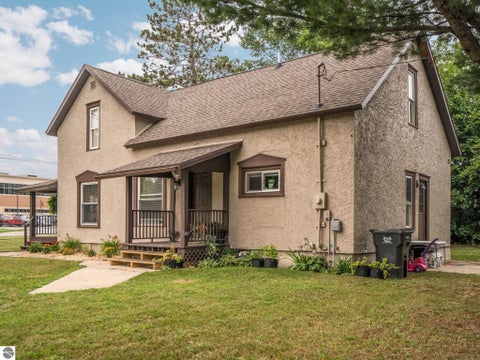 Tiny photo for 306 Third Street, Kalkaska, MI 49646 (MLS # 1948357)