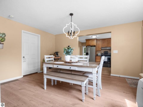 Tiny photo for 306 Third Street, Kalkaska, MI 49646 (MLS # 1948357)