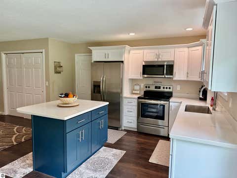 Tiny photo for 4557 F-41, Oscoda, MI 48750 (MLS # 1949681)