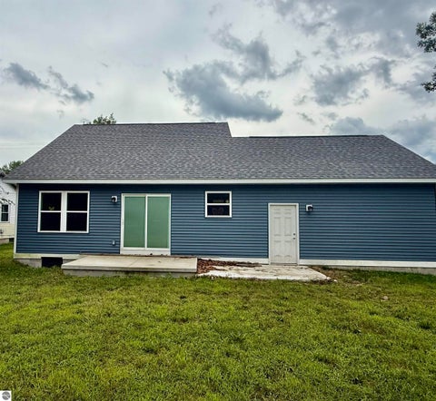 Tiny photo for 4557 F-41, Oscoda, MI 48750 (MLS # 1949681)