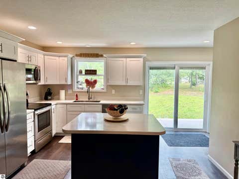 Tiny photo for 4557 F-41, Oscoda, MI 48750 (MLS # 1949681)