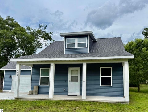 Tiny photo for 4557 F-41, Oscoda, MI 48750 (MLS # 1949681)