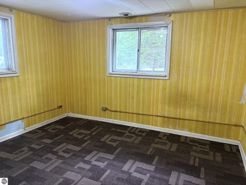 Tiny photo for 8903 Vagabond Lane, Interlochen, MI 49643 (MLS # 1949091)