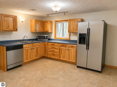 Tiny photo for 8903 Vagabond Lane, Interlochen, MI 49643 (MLS # 1949091)