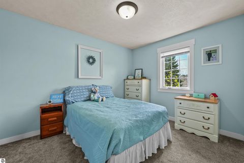 Tiny photo for 1784 Lloyd Lane, Traverse City, MI 49686 (MLS # 1944986)