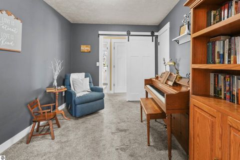 Tiny photo for 1784 Lloyd Lane, Traverse City, MI 49686 (MLS # 1944986)