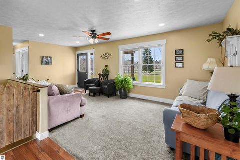Tiny photo for 1784 Lloyd Lane, Traverse City, MI 49686 (MLS # 1944986)
