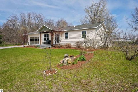 Tiny photo for 1784 Lloyd Lane, Traverse City, MI 49686 (MLS # 1944986)