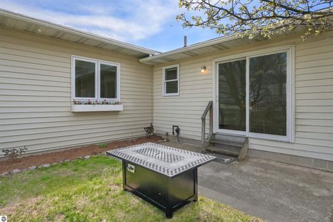 Tiny photo for 1784 Lloyd Lane, Traverse City, MI 49686 (MLS # 1944986)