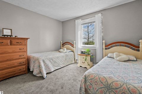 Tiny photo for 1784 Lloyd Lane, Traverse City, MI 49686 (MLS # 1944986)
