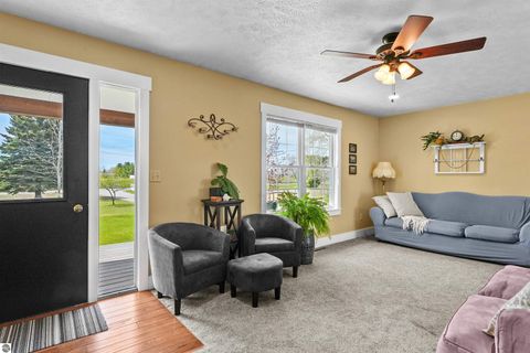 Tiny photo for 1784 Lloyd Lane, Traverse City, MI 49686 (MLS # 1944986)