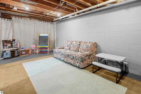 Tiny photo for 1784 Lloyd Lane, Traverse City, MI 49686 (MLS # 1944986)