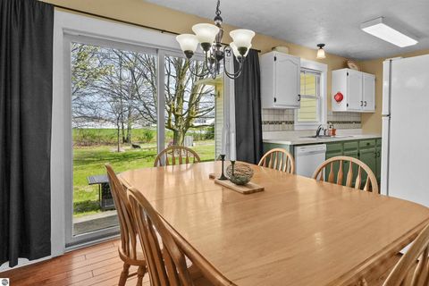 Tiny photo for 1784 Lloyd Lane, Traverse City, MI 49686 (MLS # 1944986)