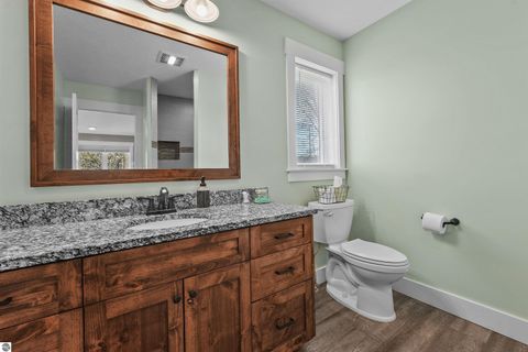 Tiny photo for 1784 Lloyd Lane, Traverse City, MI 49686 (MLS # 1944986)