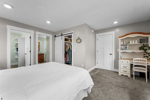 Tiny photo for 1784 Lloyd Lane, Traverse City, MI 49686 (MLS # 1944986)