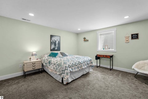 Tiny photo for 1784 Lloyd Lane, Traverse City, MI 49686 (MLS # 1944986)