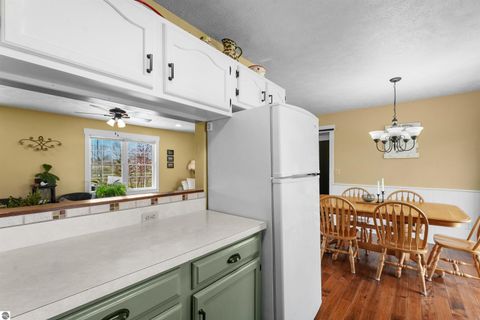 Tiny photo for 1784 Lloyd Lane, Traverse City, MI 49686 (MLS # 1944986)