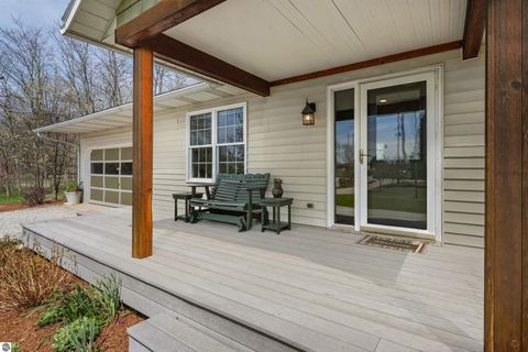 Tiny photo for 1784 Lloyd Lane, Traverse City, MI 49686 (MLS # 1944986)