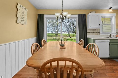 Tiny photo for 1784 Lloyd Lane, Traverse City, MI 49686 (MLS # 1944986)