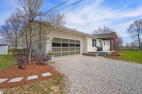 Tiny photo for 1784 Lloyd Lane, Traverse City, MI 49686 (MLS # 1944986)