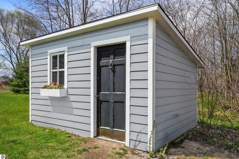 Tiny photo for 1784 Lloyd Lane, Traverse City, MI 49686 (MLS # 1944986)