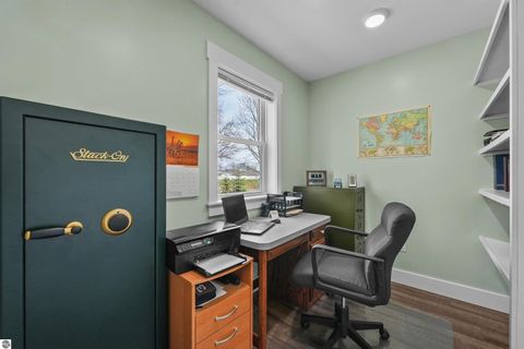 Tiny photo for 1784 Lloyd Lane, Traverse City, MI 49686 (MLS # 1944986)