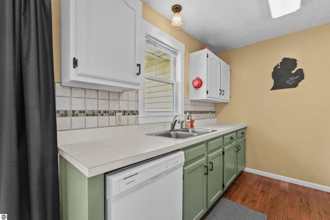 Tiny photo for 1784 Lloyd Lane, Traverse City, MI 49686 (MLS # 1944986)
