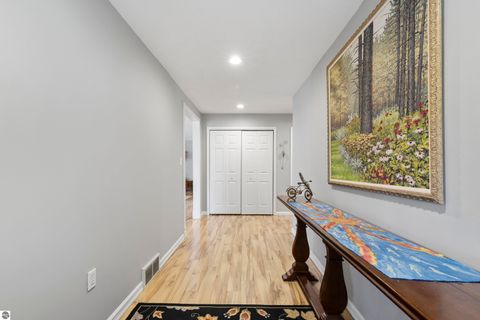 Tiny photo for 15021 Holly Drive, Thompsonville, MI 49683 (MLS # 1944920)