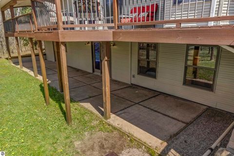 Tiny photo for 15021 Holly Drive, Thompsonville, MI 49683 (MLS # 1944920)