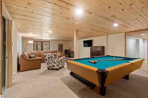 Tiny photo for 15021 Holly Drive, Thompsonville, MI 49683 (MLS # 1944920)