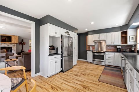 Tiny photo for 15021 Holly Drive, Thompsonville, MI 49683 (MLS # 1944920)