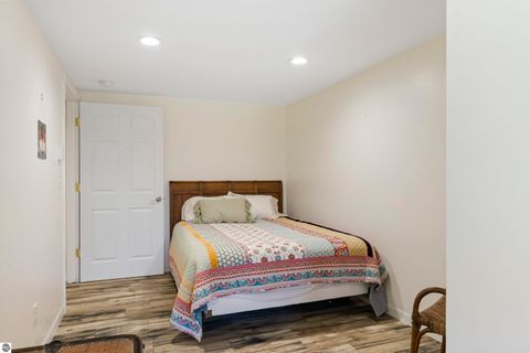 Tiny photo for 15021 Holly Drive, Thompsonville, MI 49683 (MLS # 1944920)