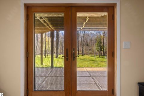 Tiny photo for 15021 Holly Drive, Thompsonville, MI 49683 (MLS # 1944920)