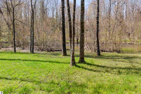 Tiny photo for 15021 Holly Drive, Thompsonville, MI 49683 (MLS # 1944920)