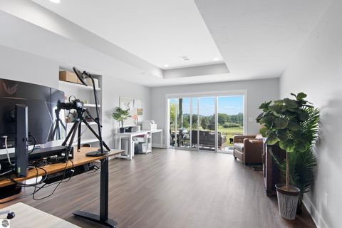 Tiny photo for 2764 W Crown Drive, Traverse City, MI 49685 (MLS # 1942747)