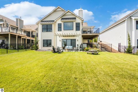 Tiny photo for 2764 W Crown Drive, Traverse City, MI 49685 (MLS # 1942747)