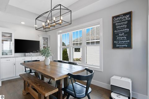 Tiny photo for 2764 W Crown Drive, Traverse City, MI 49685 (MLS # 1942747)