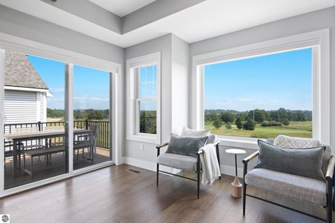 Tiny photo for 2764 W Crown Drive, Traverse City, MI 49685 (MLS # 1942747)