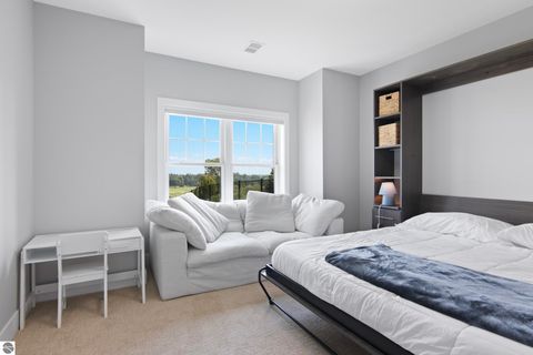 Tiny photo for 2764 W Crown Drive, Traverse City, MI 49685 (MLS # 1942747)